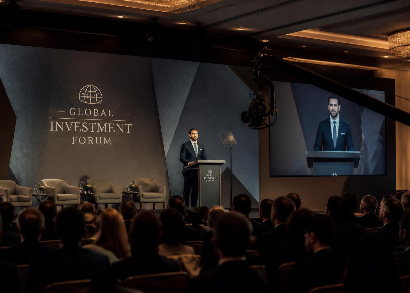 Global Investment Forum, Brickell