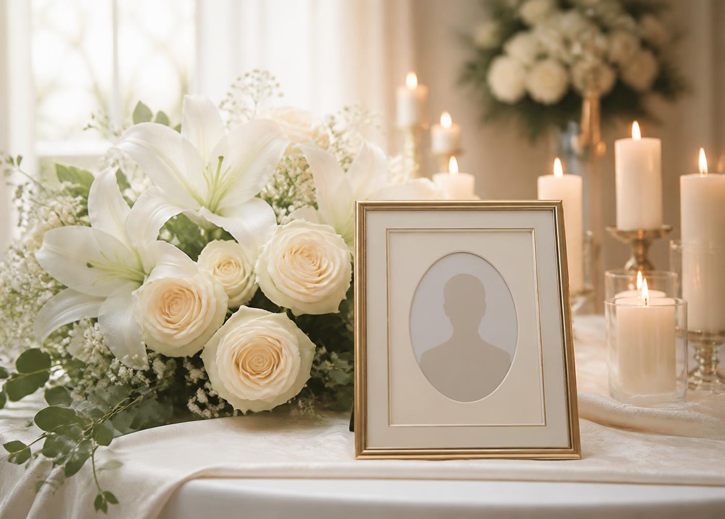 A Celebration of Life in Coral Gables